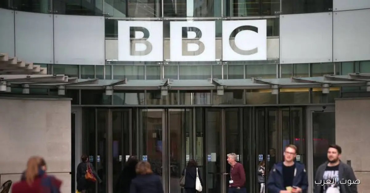 ترامب يطلب 5 مليارات دولار تعويض من بي بي سي بسبب “فيديو الكابيتول”