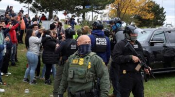 ترامب يعلن إنهاء الحماية المؤقتة للصوماليين في مينيسوتا