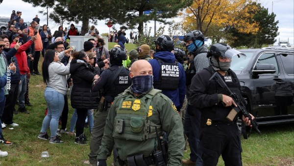 ترامب يعلن إنهاء الحماية المؤقتة للصوماليين في مينيسوتا