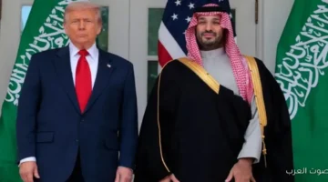 ترامب يعلن عن تدخل لإنهاء الحرب في السودان بعد طلب