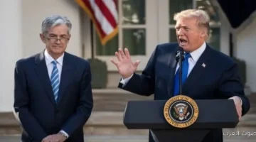 ترامب يفكر في إقالة وزير الخزانة بسبب خلافات كبيرة حول