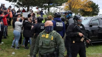 ترامب يقرر إنهاء حماية الصوماليين المؤقتة في مينيسوتا