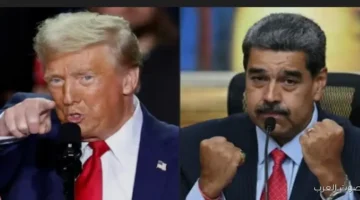 ترامب يقفل سماء فنزويلا… تصعيد جوي يخلي المواجهة مع كراكاس