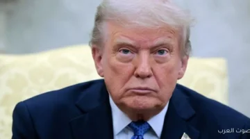 ترامب يهدد الرئيس الفنزويلي بالقوة لو ما استقالش بنفسه