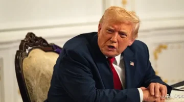 ترامب يهدد بوقف الهجرة للولايات المتحدة من دول العالم الثالث