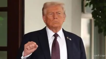 ترامب يهدد هنتحرك قريب جدا ضد تجار المخدرات الفنزويليين