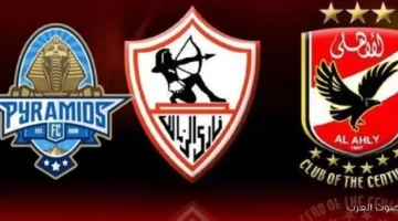 ترتيب الدوري المصري بعد فوز بيراميدز على المقاولون العرب