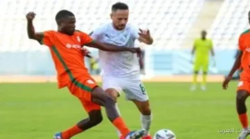 ترتيب الزمالك في الكونفدرالية بعد فوز المصري على زيسكو
