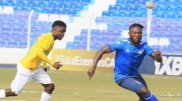 ترتيب المجموعة الثالثة في دوري أبطال أفريقيا بعد تعثر الهلال