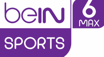 تردد قناة بي ان سبورت 6 1