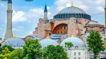 تركيا بتفتح أبواب جديدة للسفر للمصريين مع وجهات جديدة