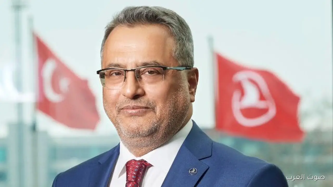 تركيا تبشر بنتائج مالية ممتازة لشركتها الوطنية للطيران رغم التحديات