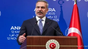 تركيا تحذر الشتاء في غزة ممكن يزود الأوضاع صعوبة ومستعدين