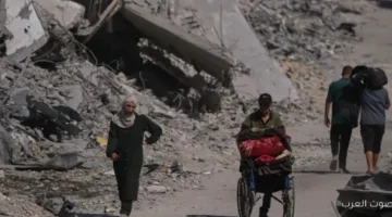 تركيا تطلب القبض على نتنياهو بتهمة الإبادة الجماعية في غزة