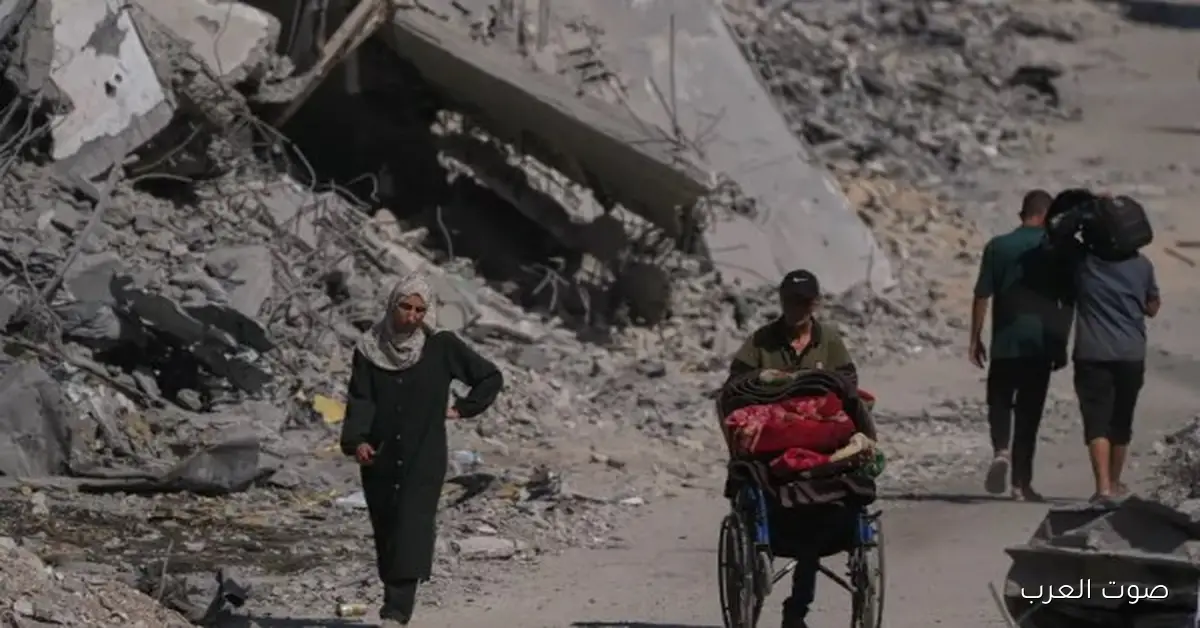 تركيا تطلب القبض على نتنياهو بتهمة الإبادة الجماعية في غزة