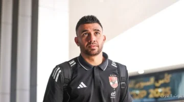 تريزيجيه باحب مباريات الزمالك عشان فيها جمهور جامد