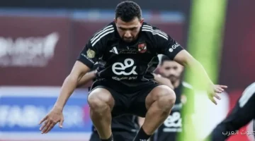 تريزيجيه جاهز لمواجهة شبيبة القبائل الجزائري