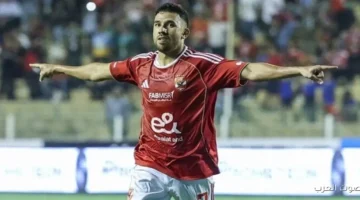 تريزيجيه رجعت للأهلي عشان الأفراح ورفضت عروض بـ6 أضعاف الفلوس