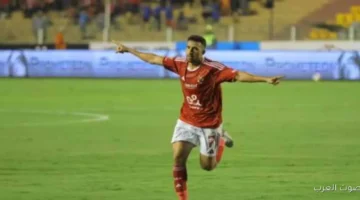 تريزيجيه في الأهلي إيه اللي بيحصل فعلاً؟