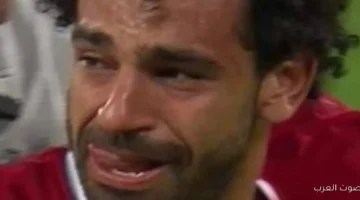 تريزيجيه محمد صلاح كان قريب من الاعتزال عن اللعب الدولي