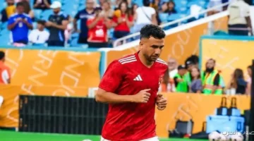 تريزيجيه مش بنام لو الأهلي أخفق وقلت للاعبين بطولة السوبر