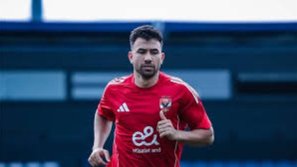 تريزيجيه مش في قائمة منتخب مصر كل التفاصيل