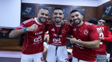 تريزيجيه وإسماعيل يخضعوا لكشف طبي واستدعاء طاهر ودونجا للمنتخب بدل