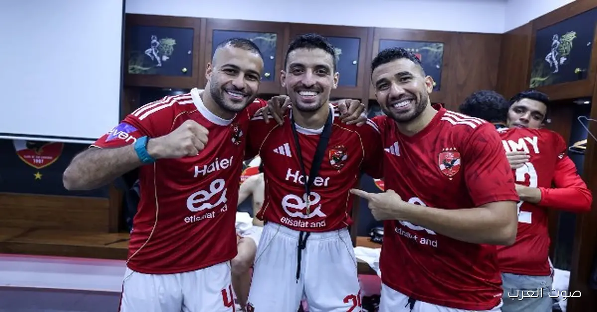 تريزيجيه وإسماعيل يخضعوا لكشف طبي.. واستدعاء طاهر ودونجا للمنتخب بدل إبراهيم عادل ومهند لاشين