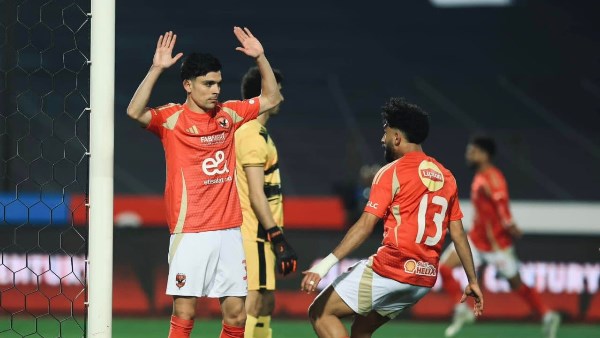 تريزيجيه يتكلم عن أشرف بن شرقي: التفاصيل كلها هنا