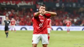 تريزيجيه يكشف مفاجآت عن سوبر الزمالك ورحيل بنشرقي في الأهلي