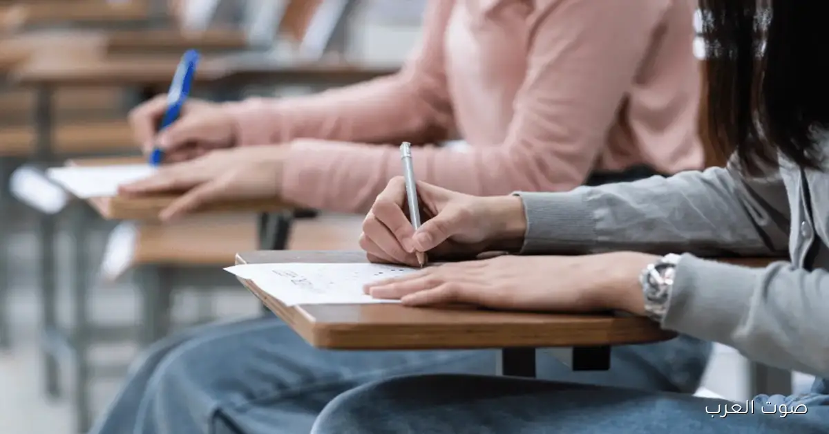 رابط تسجيل استمارة امتحانات الشهادة الإعدادية 2026 .. خطوات التقديم إلكترونيا بسهولة