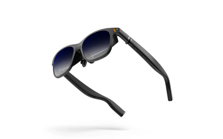 تسريب جديد عن نظارة سامسونج مواصفاتها غامضة