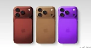 تسريب غريب iPhone 18 Pro Max ممكن يكسر رقم قياسي