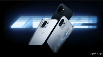 تسريبات تكشف تصميم OnePlus Ace 6T بالكامل مزيج بين الأناقة