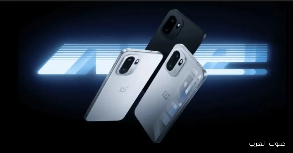 تسريبات تكشف تصميم OnePlus Ace 6T بالكامل .. مزيج بين الأناقة والتكنولوجيا المتطورة 2 تسريبات تكشف تصميم OnePlus Ace 6T بالكامل .. مزيج بين الأناقة والتكنولوجيا المتطورة