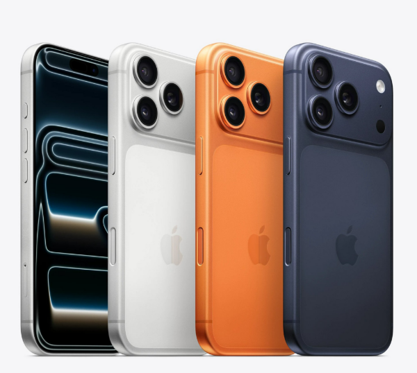 تسريبات تكشف عن أضخم آيفون في تاريخ آبل