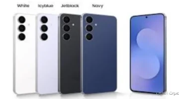 تسريبات ومواصفات وسعر Galaxy S25 FE قبل ما ينزل رسمي