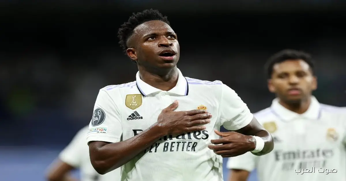 تشابي ألونسو يوضح حقيقة الخلافات مع فينيسيوس قبل ماتش أولمبياكوس 2 تشابي ألونسو يوضح حقيقة الخلافات مع فينيسيوس قبل ماتش أولمبياكوس