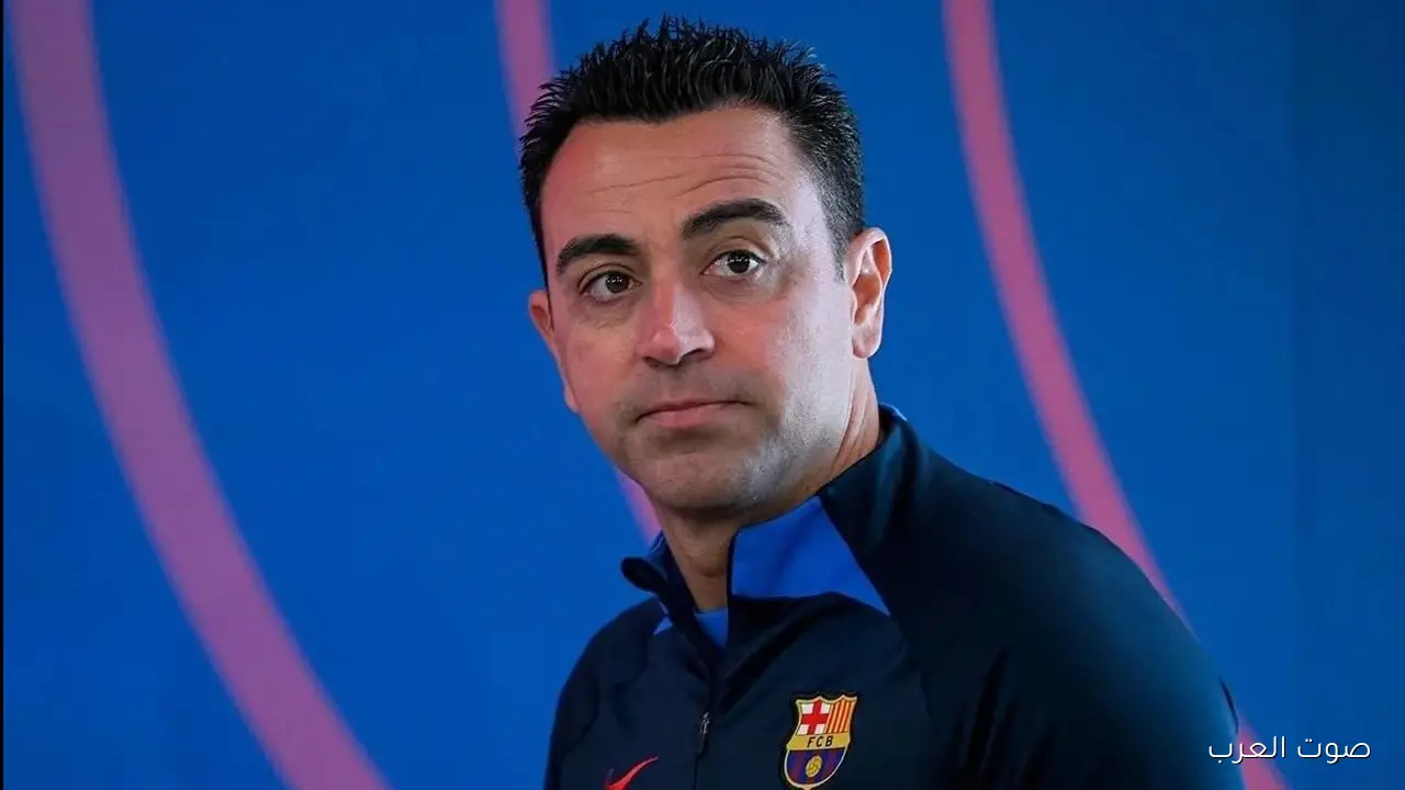 تشافي يوضح الغلط اللي كان سبب في إقالته من تدريب