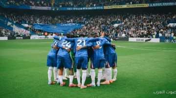 تشكيل تشيلسي لمباراة أرسنال في الدوري الإنجليزي