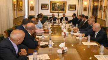 تشكيل فريق قانوني مشترك من وزارة الرياضة واللجنة الأولمبية لشرح