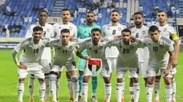 تشكيلة منتخب الإمارات في كأس العرب