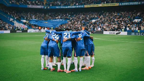 تشيلسي يتألق في غياب يامال ويصنع المفاجأة ضد برشلونة في دوري الأبطال 2 تشيلسي يتألق في غياب يامال ويصنع المفاجأة ضد برشلونة في دوري الأبطال