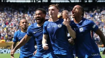 تشيلسي يكسب بيرنلي 2 1 ويتصدر الوصافة في الدوري الإنجليزي مؤقتاً