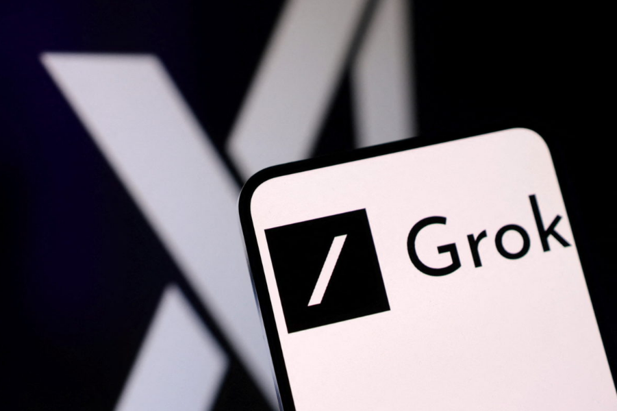 تصعيد جديد الاتحاد الأوروبي يهاجم محتوى جروك المثير للجدل