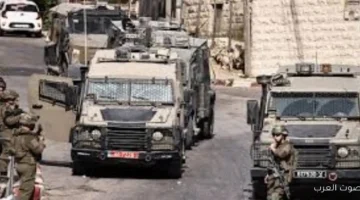 تصعيد في شرق رفح الاحتلال بيكثف عملياته واستشهاد ابن القيادي