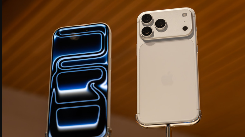 تصميم جديد لـ iPhone 18 Pro يكشف أسرار مفاجئة آبل