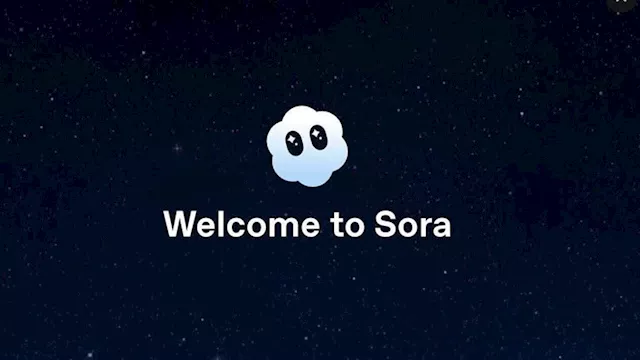 تطبيق Sora يلفت انتباه مئات الآلاف في أول يوم له