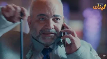 تعالوا شوفوا الحلقة الأخيرة صراع مثير بين بيومي فؤاد وسيد