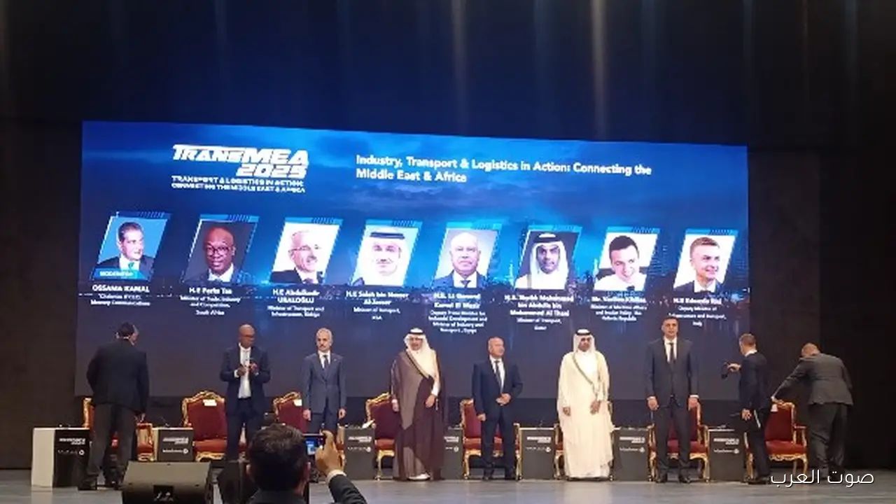 تعاون أكبر بين مصر وقطر وزير النقل القطري يقول إن